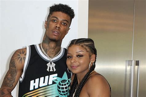 blueface and chrisean rock fucking|Blueface & Chrisean Rock